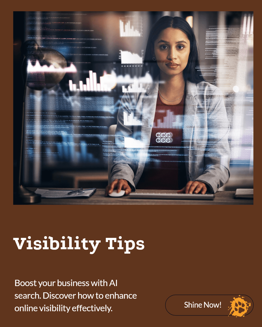 How to Make Your Business Shine in AI Search: Tips for Better ...